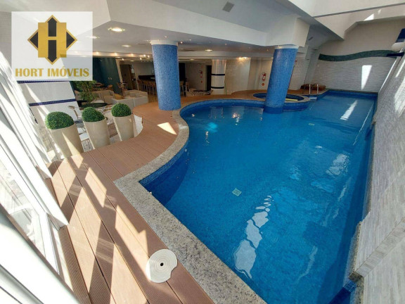 Imagem Apartamento com 3 Quartos à Venda, 170 m² em Meia Praia - Itapema