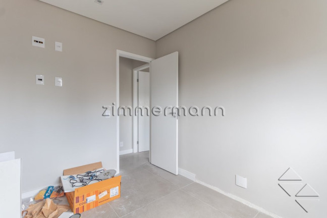 Imagem Apartamento com 2 Quartos à Venda, 99 m² em Pompeia - São Paulo Imagem Apartamento com 2 Quartos à Venda, 99 m² em Pompeia - São Paulo