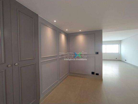 Imagem Apartamento com 3 Quartos à Venda, 361 m² em Monte Castelo - Campo Grande