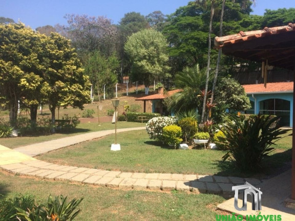 Imagem Imóvel com 3 Quartos à Venda, 550 m² em Arara Dos Pereiras - Bragança Paulista