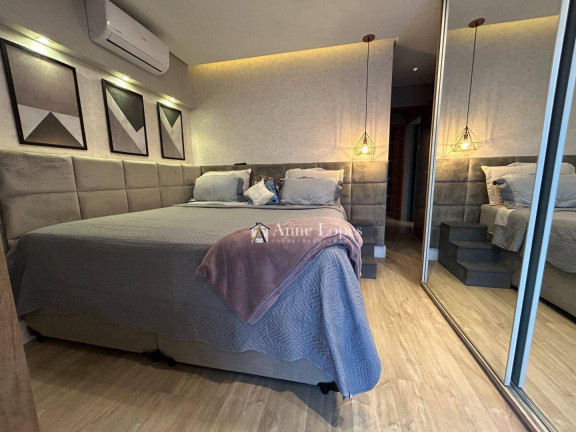 Imagem Apartamento com 2 Quartos à Venda, 265 m² em Vila Belmiro - Santos Imagem Apartamento com 2 Quartos à Venda, 265 m² em Vila Belmiro - Santos