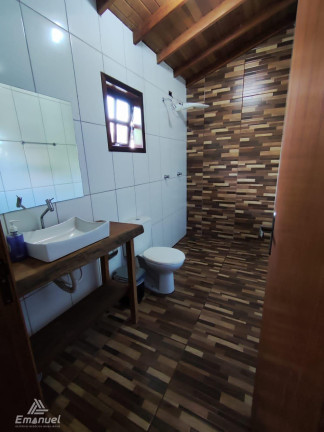 Imagem Casa com 2 Quartos à Venda, 160 m² em Tiradentes - Campo Grande
