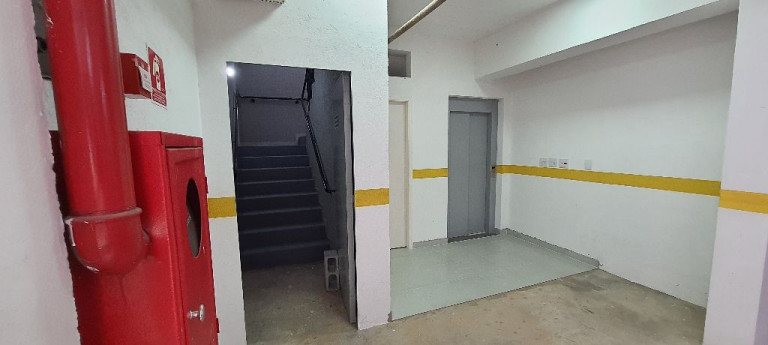 Apartamento com 1 Quarto à Venda, 27 m² em Cidade Patriarca - São Paulo