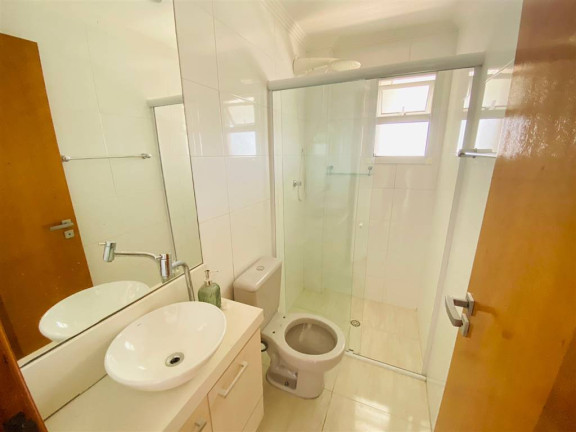 Imagem Apartamento com 3 Quartos à Venda, 126 m² em Aviação - Praia Grande Imagem Apartamento com 3 Quartos à Venda, 126 m² em Aviação - Praia Grande