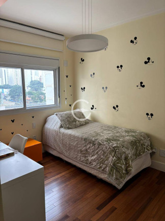 Imagem Apartamento com 4 Quartos à Venda, 258 m² em Brooklin - São Paulo Imagem Apartamento com 4 Quartos à Venda, 258 m² em Brooklin - São Paulo
