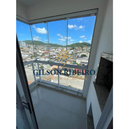 Apartamento com 1 Quarto à Venda, 60 m² em Tabuleiro - Camboriú