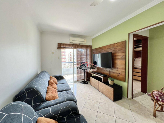 Imagem Apartamento com 3 Quartos à Venda, 120 m² em Guilhermina - Praia Grande Imagem Apartamento com 3 Quartos à Venda, 120 m² em Guilhermina - Praia Grande