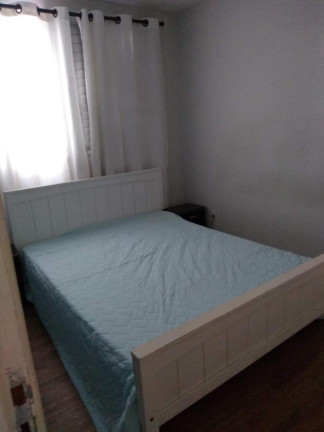 Imagem Imóvel com 2 Quartos à Venda, 55 m² em Morumbi - São Paulo Imagem Imóvel com 2 Quartos à Venda, 55 m² em Morumbi - São Paulo