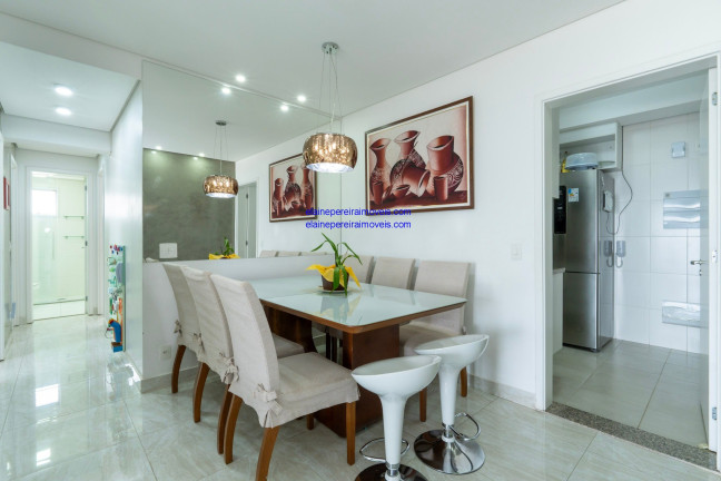 Imagem Apartamento com 3 Quartos à Venda, 91 m² em Vila Pirajussara - São Paulo Imagem Apartamento com 3 Quartos à Venda, 91 m² em Vila Pirajussara - São Paulo