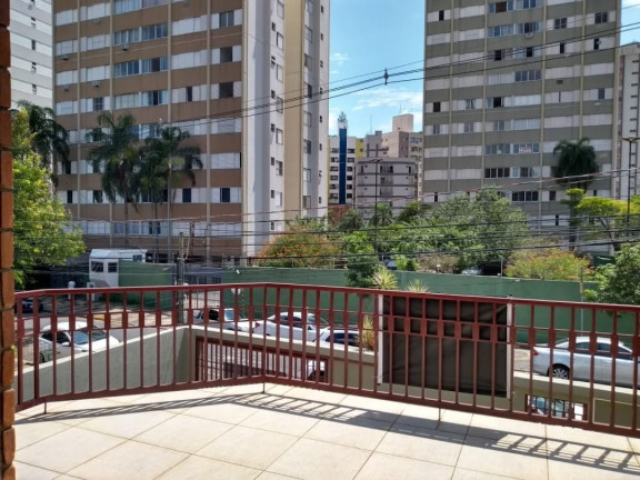 Imagem Casa com 6 Quartos à Venda ou Locação, 307 m² em Bosque - Campinas