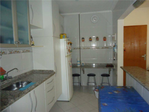 Imagem Apartamento com 2 Quartos à Venda, 80 m² em Vila Guilhermina - Praia Grande Imagem Apartamento com 2 Quartos à Venda, 80 m² em Vila Guilhermina - Praia Grande