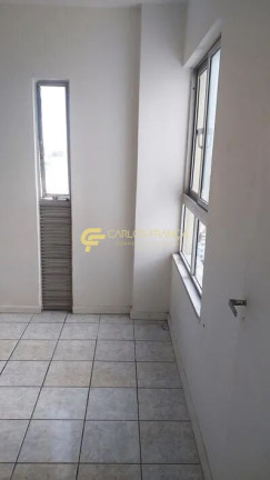 Imagem Apartamento com 3 Quartos à Venda, 120 m² em Acupe De Brotas - Salvador