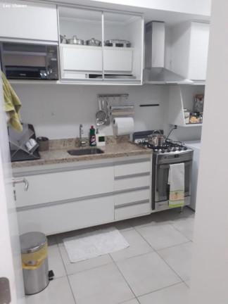 Imagem Apartamento com 3 Quartos à Venda, 84 m² em Alphaville - Salvador