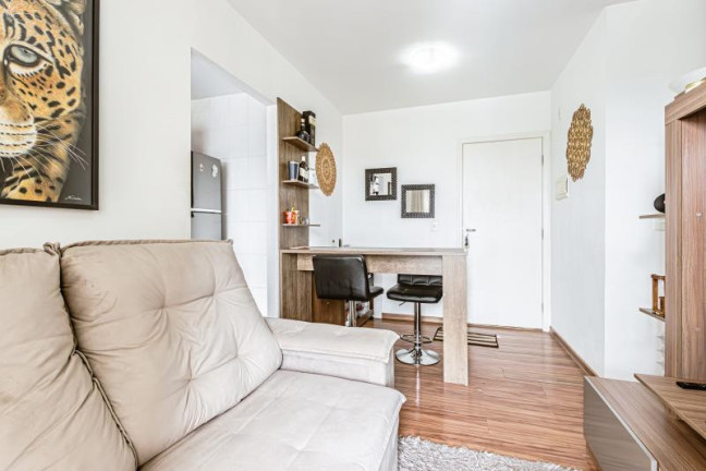 Imagem Apartamento com 2 Quartos à Venda, 56 m² em Xaxim - Curitiba