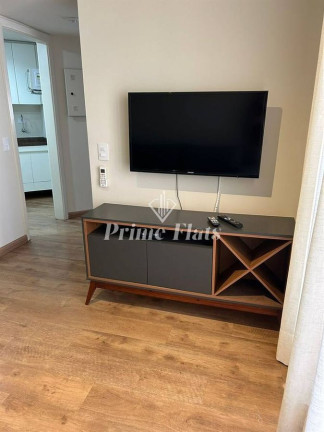 Imagem Apartamento com 1 Quarto para Alugar, 42 m² em Vila Nova Conceição - São Paulo Imagem Apartamento com 1 Quarto para Alugar, 42 m² em Vila Nova Conceição - São Paulo