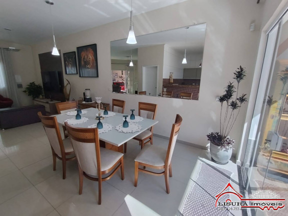 Imagem Casa com 3 Quartos à Venda, 225 m² em Loteamento Villa Branca - Jacareí Imagem Casa com 3 Quartos à Venda, 225 m² em Loteamento Villa Branca - Jacareí