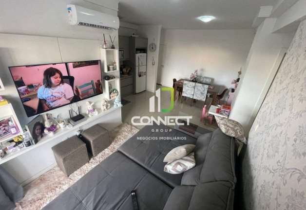 Imagem Apartamento com 2 Quartos à Venda, 120 m² em Vila Operária - Itajaí Imagem Apartamento com 2 Quartos à Venda, 120 m² em Vila Operária - Itajaí