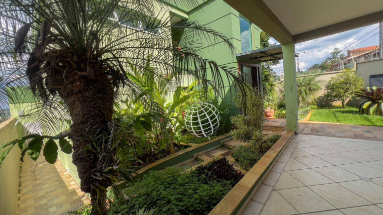 Imagem Casa com 5 Quartos à Venda ou Locação, 342 m² em Jardim Paulista - Atibaia Imagem Casa com 5 Quartos à Venda ou Locação, 342 m² em Jardim Paulista - Atibaia