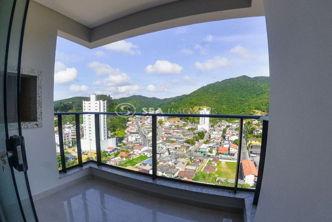 Imagem Apartamento com 2 Quartos à Venda, 83 m² em Fazenda - Itajaí Imagem Apartamento com 2 Quartos à Venda, 83 m² em Fazenda - Itajaí