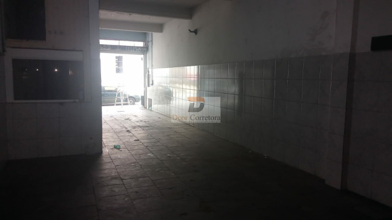 Imagem Imóvel Comercial para Alugar, 115 m² em Serraria - Diadema Imagem Imóvel Comercial para Alugar, 115 m² em Serraria - Diadema