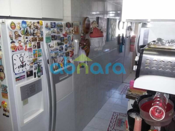 Imagem Cobertura com 3 Quartos à Venda, 200 m² em Botafogo - Rio De Janeiro Imagem Cobertura com 3 Quartos à Venda, 200 m² em Botafogo - Rio De Janeiro