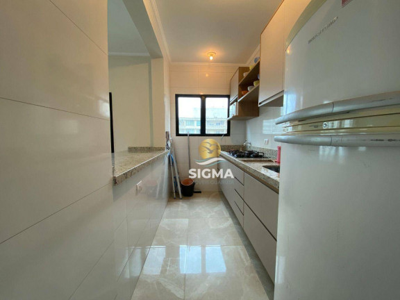Imagem Apartamento com 3 Quartos à Venda, 115 m² em Pitangueiras - Guarujá