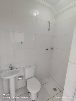 Imagem Galpão para Alugar, 160 m² em Piratininga - Osasco Imagem Galpão para Alugar, 160 m² em Piratininga - Osasco