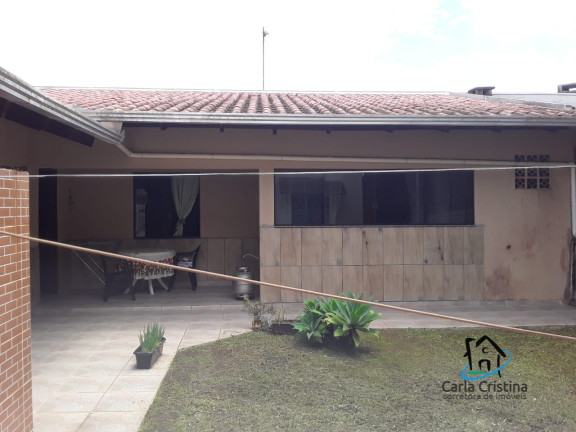 Imagem Sobrado com 4 Quartos à Venda, 220 m² em Ipanema - Pontal Do Paraná