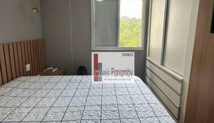 Imagem Apartamento com 3 Quartos à Venda, 68 m² em Vila Andrade - São Paulo