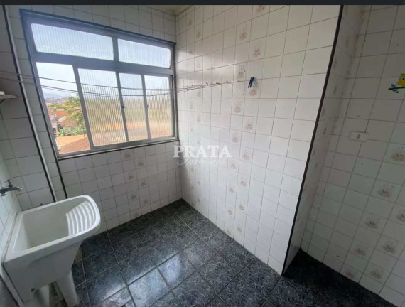 Imagem Apartamento com 4 Quartos à Venda, 240 m² em Santa Maria - Santos