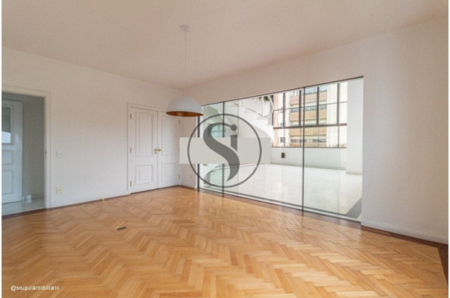 Imagem Apartamento com 6 Quartos à Venda, 541 m² em Alto De Pinheiros - São Paulo Imagem Apartamento com 6 Quartos à Venda, 541 m² em Alto De Pinheiros - São Paulo