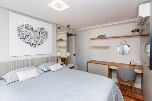 Imagem Apartamento com 3 Quartos à Venda, 120 m² em Vila Leopoldina - São Paulo Imagem Apartamento com 3 Quartos à Venda, 120 m² em Vila Leopoldina - São Paulo