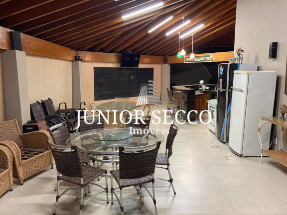 Imagem Casa de Condomínio com 4 Quartos à Venda, 800 m² em Parque Residencial Damha - São José Do Rio Preto Imagem Casa de Condomínio com 4 Quartos à Venda, 800 m² em Parque Residencial Damha - São José Do Rio Preto