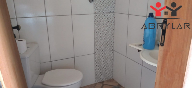Imagem Sobrado com 2 Quartos à Venda, 76 m² em Parque Almerinda Pereira Chaves - Jundiaí