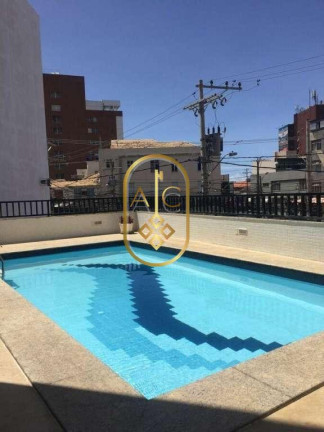 Foto do imóvel Apartamento com 1 Quarto à Venda, 46 m² em Barra - Salvador