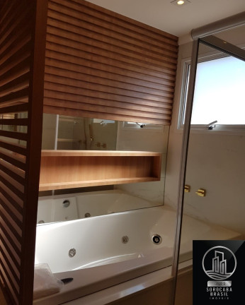 Imagem Apartamento com 3 Quartos à Venda, 175 m² em Parque Campolim - Sorocaba