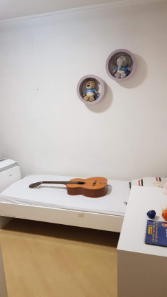 Imagem Apartamento com 2 Quartos à Venda, 55 m² em Chácara Santo Antônio (zona Leste) - São Paulo Imagem Apartamento com 2 Quartos à Venda, 55 m² em Chácara Santo Antônio (zona Leste) - São Paulo