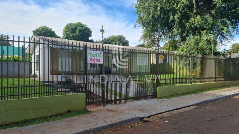 Imagem Casa com 3 Quartos à Venda, 111 m² em Vila A - Foz Do Iguacu