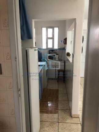 Imagem Kitnet à Venda, 35 m² em Caiçara - Praia Grande Imagem Kitnet à Venda, 35 m² em Caiçara - Praia Grande