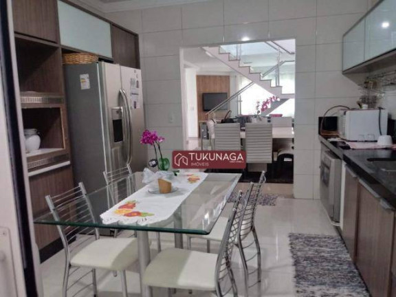 Imagem Sobrado com 3 Quartos à Venda, 350 m² em Centro - Arujá Imagem Sobrado com 3 Quartos à Venda, 350 m² em Centro - Arujá