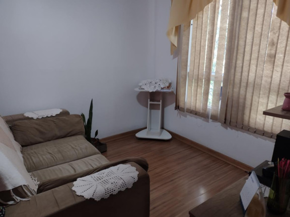 Imagem Apartamento com 2 Quartos à Venda, 48 m² em Alto Petropolis - Porto Alegre