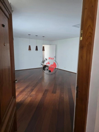Imagem Apartamento com 3 Quartos à Venda, 148 m² em Centro - Santo André