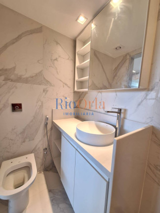 Apartamento com 3 Quartos à Venda, 230 m² em Barra Da Tijuca - Rio De Janeiro