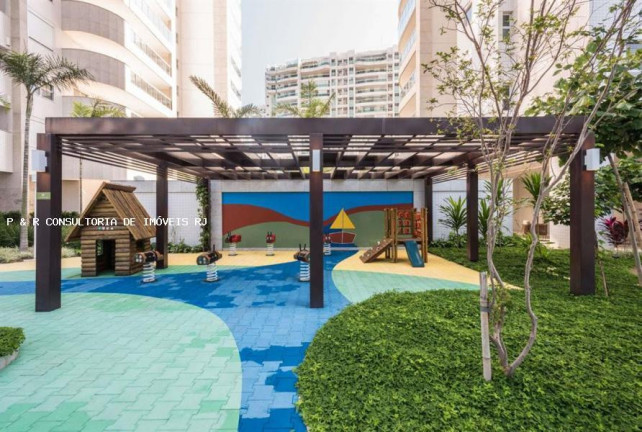 Imagem Apartamento com 4 Quartos à Venda, 305 m² em Rio De Janeiro Imagem Apartamento com 4 Quartos à Venda, 305 m² em Rio De Janeiro