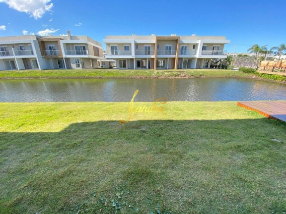 Imagem Casa de Condomínio com 3 Quartos à Venda, 143 m² em Zona Nova - Capão Da Canoa