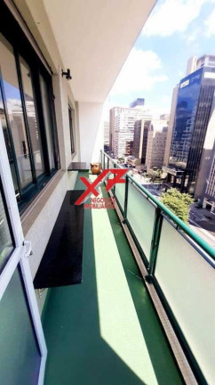 Imagem Sala Comercial à Venda, 135 m² em Bela Vista - São Paulo Imagem Sala Comercial à Venda, 135 m² em Bela Vista - São Paulo