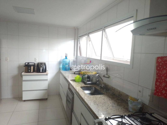 Imagem Apartamento com 3 Quartos para Alugar, 120 m² em Jardim - Santo André Imagem Apartamento com 3 Quartos para Alugar, 120 m² em Jardim - Santo André