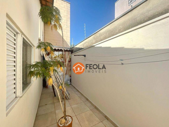 Imagem Casa com 2 Quartos à Venda, 105 m² em Jardim Da Balsa Ii - Americana