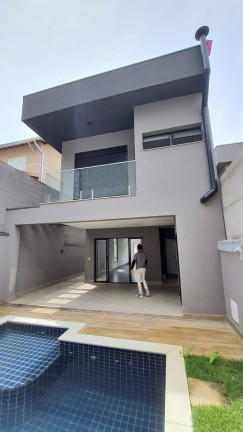 Imagem Casa com 3 Quartos à Venda, 146 m² em Portais (polvilho) - Cajamar