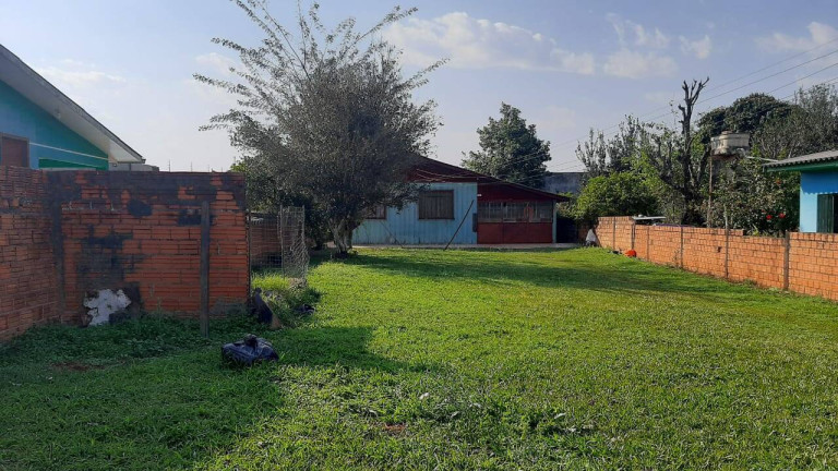 Imagem Terreno à Venda, 540 m² em Brazmadeira - Cascavel